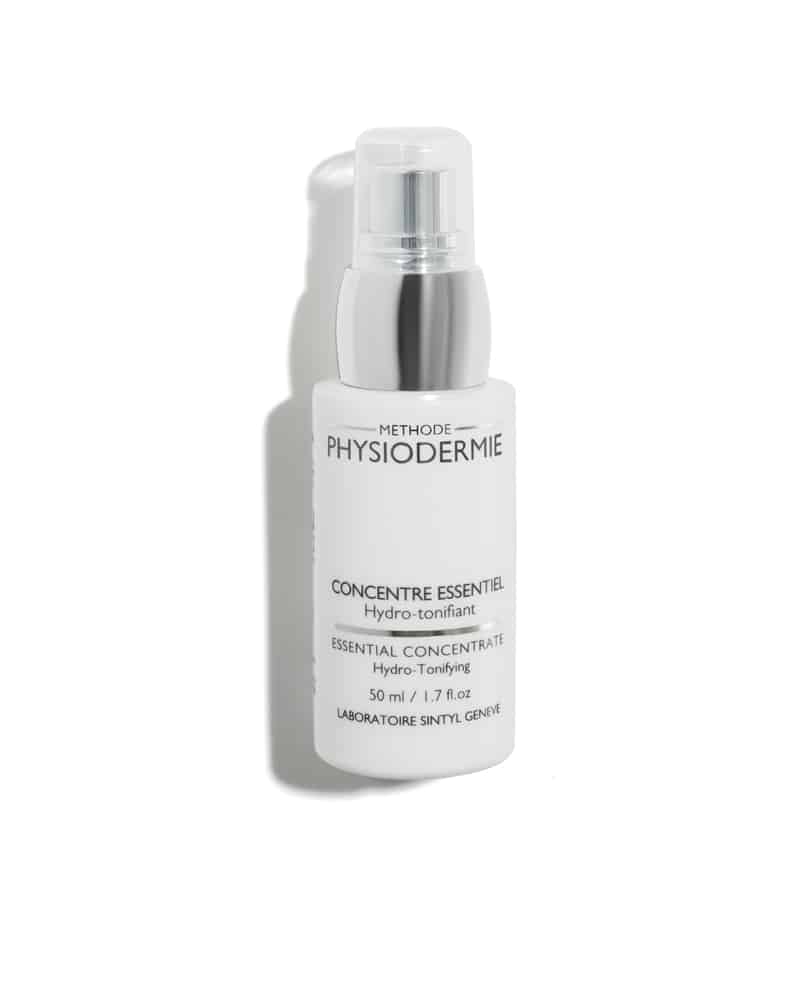 CONCENTRE ESSENTIEL HYDRO TONIFIANT image